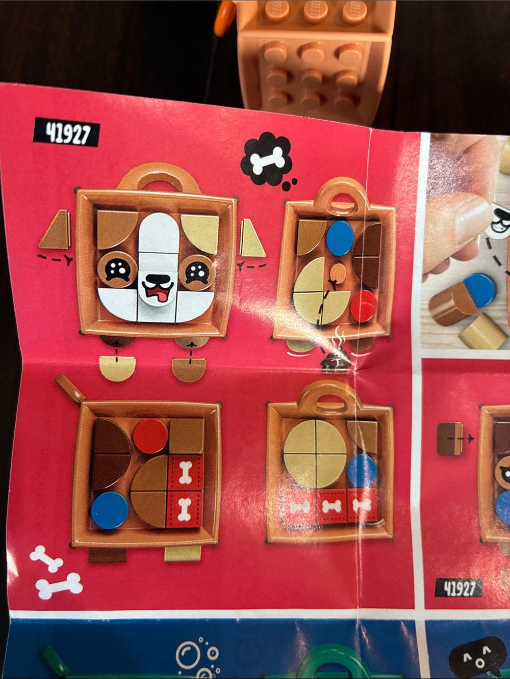 Lego DOT - Picture 2 of 4